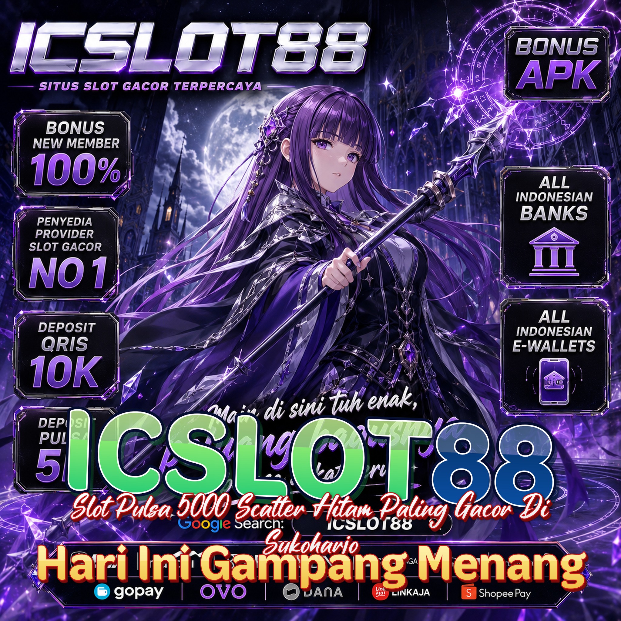 ICSLOT88
